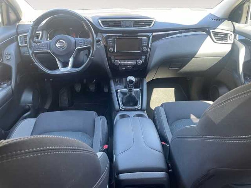 Nissan Qashqai N-Connecta 1.3 DIG-T EU6d-T 360°Kamera Navi ProPilot