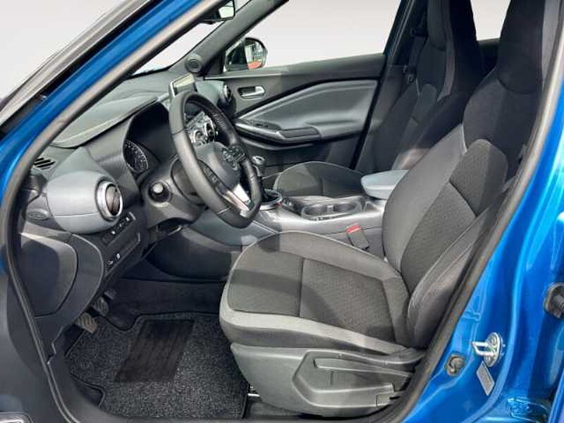 Nissan Juke N-Connecta 1.0 EU6d-360Kamera Navi Sitzheizung