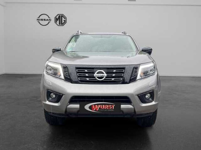 Nissan Navara NP300 N-Guard Double Cab 4x4 2.3 dCi EU6d-T