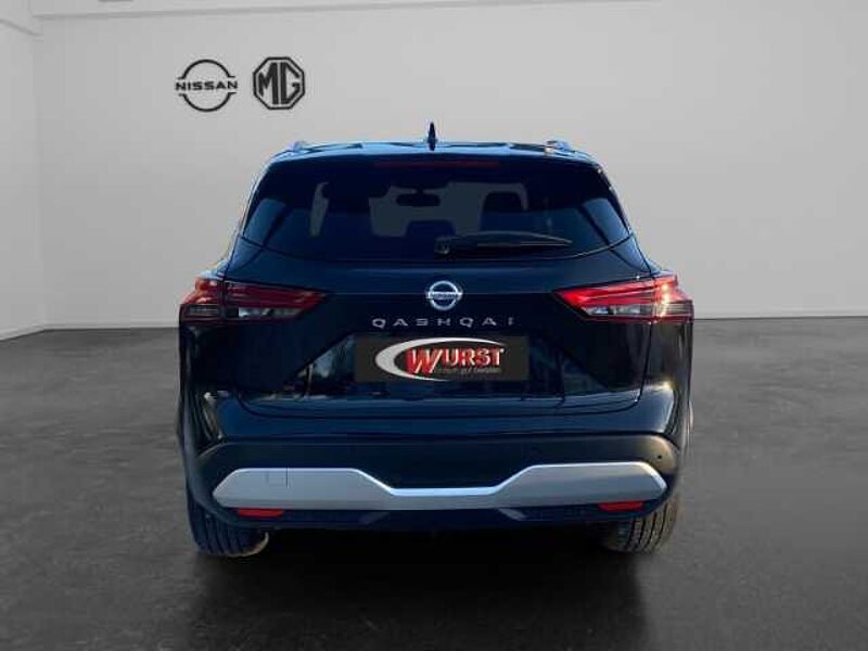 Nissan Qashqai Premiere Edition 1.3 DIG-T 360grad Kamera PNG Winterpaket Propilot AHK 8 Fachber