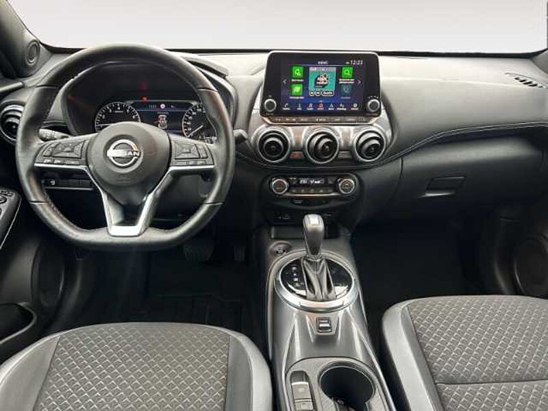 Nissan Juke N-Connecta Automatik Navi CarPlay Kamera