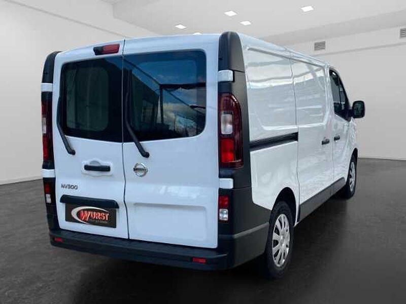 Nissan NV300 Kastenwagen L1H1 2,7t COMFORT 2 Navi