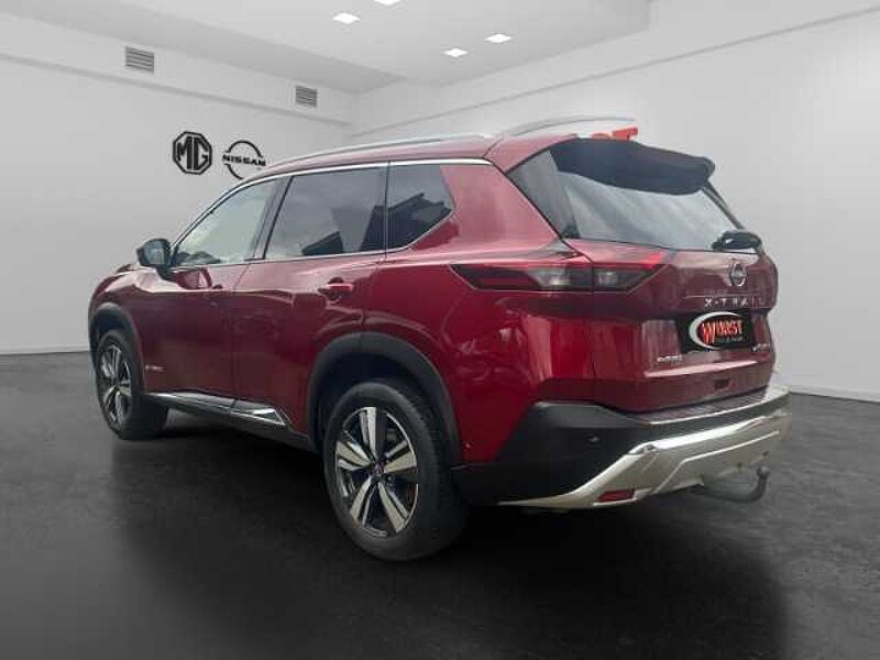 Nissan X-Trail e-Power 4x4 Tekna 360Kamera CarPlay AHK