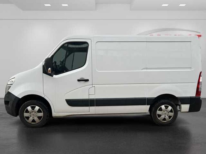 Nissan NV400 Pro Kastenwagen L1H1 3,3t 2,3 dCi 130 PS Sitzheizung Rückfahrkamera Cool & Pro Kastenwagen L1H1 3,3t 2,3 dCi 130 PS Sitzheizung Rückfahrkamera Cool & Sound